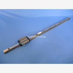 IKO LWHT15 Linear guide and rail, 59 cm